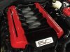 2015-2017 Ford Mustang Painted GT Engine Plenum Cover